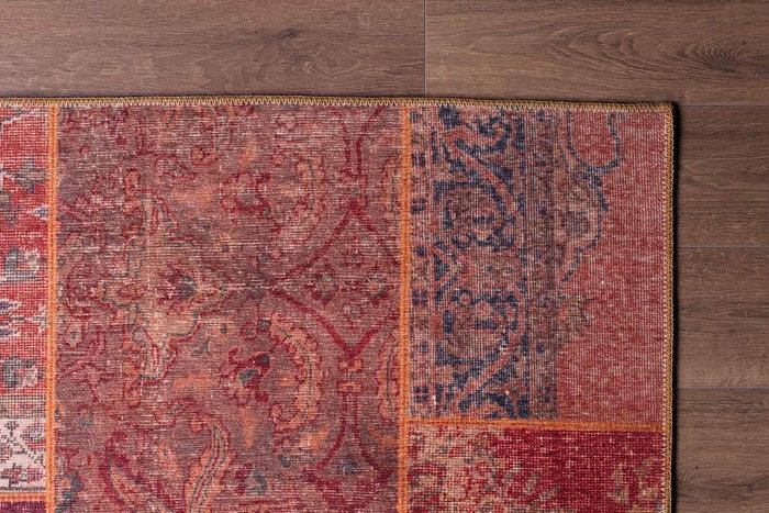 Conceptum Jazz Chenille Multicolor 150 x 230 cm